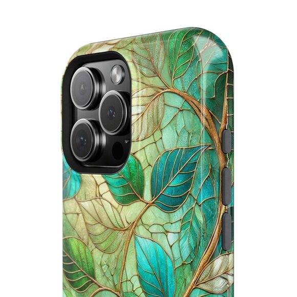 iPhone Phone Cases, Perfect Stylish Mobile Case, MLNMC575 - Picture 9 of 13